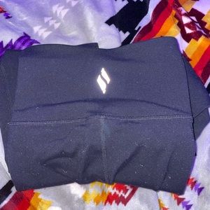 sketchers leggings